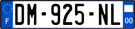 DM-925-NL