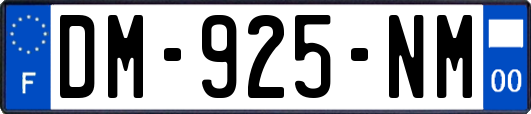 DM-925-NM
