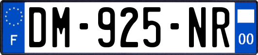 DM-925-NR