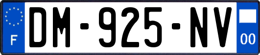 DM-925-NV