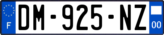 DM-925-NZ