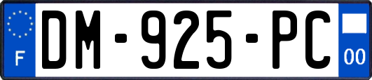 DM-925-PC