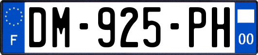 DM-925-PH