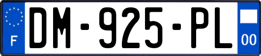 DM-925-PL