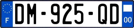 DM-925-QD