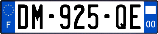 DM-925-QE
