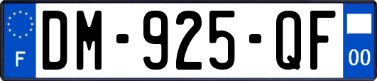 DM-925-QF