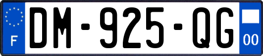 DM-925-QG