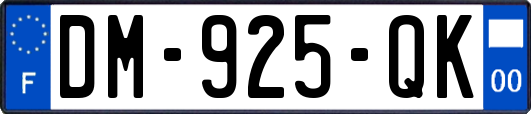 DM-925-QK