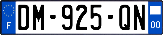 DM-925-QN
