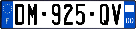 DM-925-QV