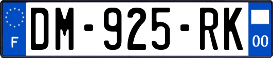DM-925-RK