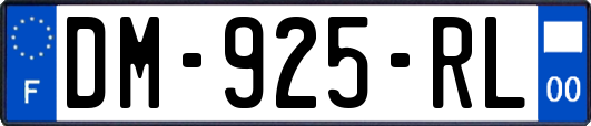 DM-925-RL