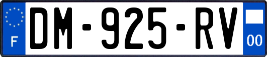 DM-925-RV