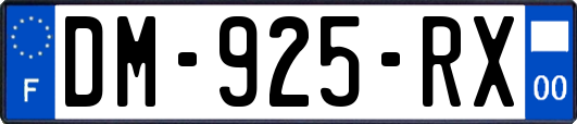DM-925-RX