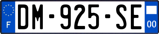 DM-925-SE