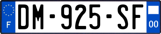 DM-925-SF