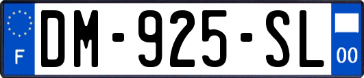 DM-925-SL