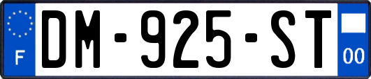 DM-925-ST