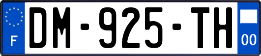 DM-925-TH