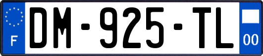 DM-925-TL