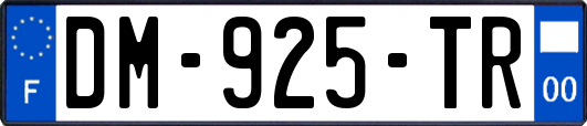 DM-925-TR