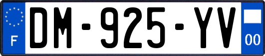 DM-925-YV