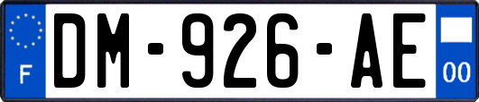 DM-926-AE