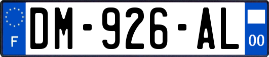 DM-926-AL