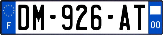 DM-926-AT