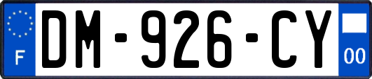 DM-926-CY