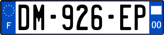 DM-926-EP