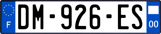 DM-926-ES