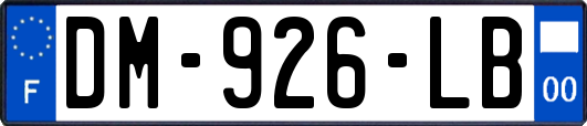 DM-926-LB