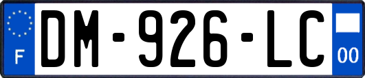 DM-926-LC
