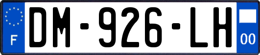 DM-926-LH