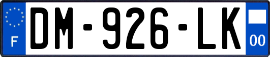 DM-926-LK
