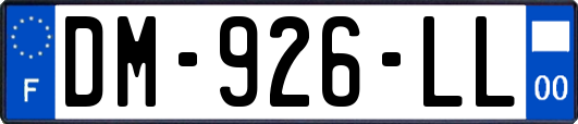 DM-926-LL