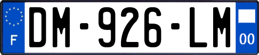 DM-926-LM