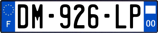 DM-926-LP