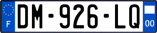DM-926-LQ