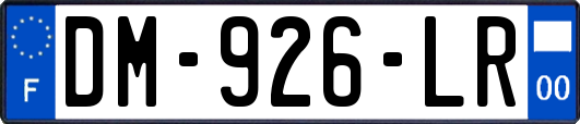 DM-926-LR