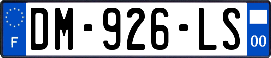 DM-926-LS