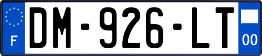 DM-926-LT