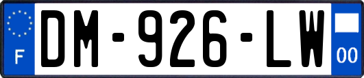 DM-926-LW