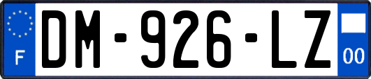 DM-926-LZ
