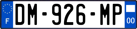 DM-926-MP