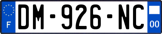 DM-926-NC