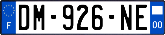DM-926-NE