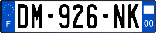 DM-926-NK